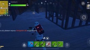 ,,Звёздные  воины” в Фортнайт .Новый скин штурмовика