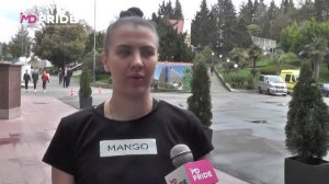 Отзыв Эльвиры Просветовой