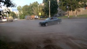 уфа. черниковка