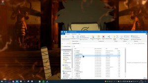 Как поменять мышку на пк
