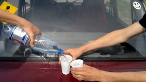 как работает Сабвуфер автомобильный Sony XS GTX150LE