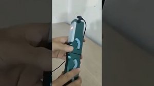 Автоматическая электрическая гиалуроновая ручка Hyaluron Pen