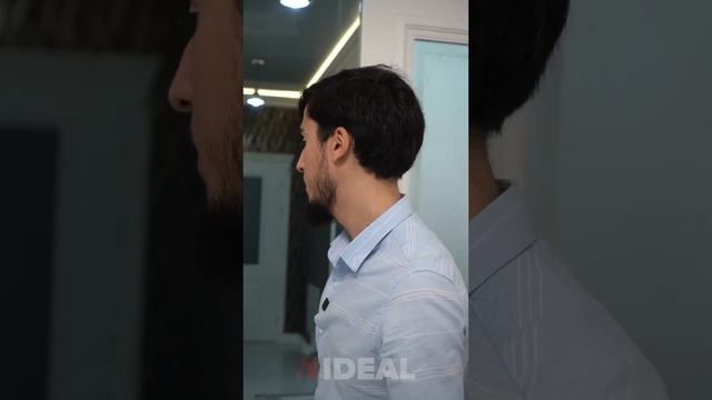 Видеообзор двери "Акцент".