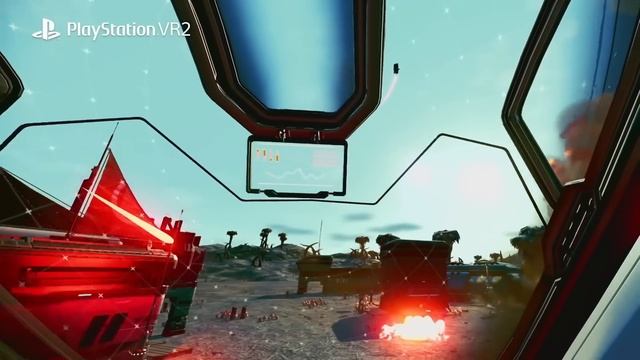 PSVR2 GAMES RANKED! Tier Listing The Best PlayStation VR 2 Games