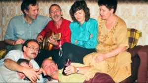 Николай Шипилов "Золотая моя золотая"