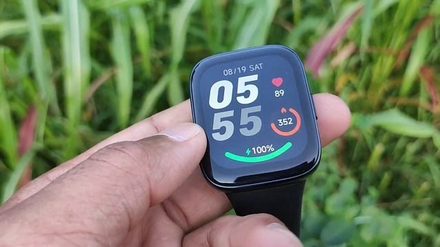Redmi Watch 3 Active Big Problems | Don't Buy REDMI WATCH 3 ACTIVE смотреть онлайн
