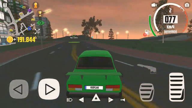 Как получить всё оружие в car simulator 2 смотреть онлайн