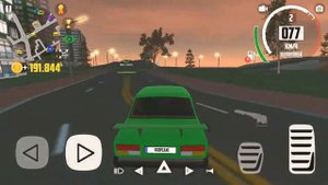 Как получить всё оружие в car simulator 2