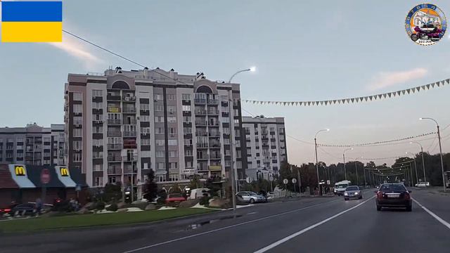 Польское СЕЛО и ПГТ vs Украинское СЕЛО и ПГТ | Сравнение несравнимого | Где жизнь ярче? смотреть онлайн