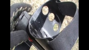 Кладоискатели(Пантикопей,Пятаки,Татары)