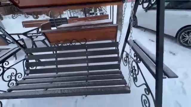 Качель Лоза