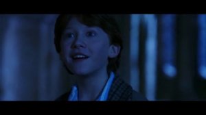 Зеркало Еиналеж ★ Гарри Поттер и философский камень 2001