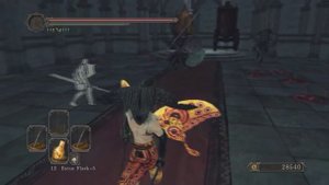 Dark Souls 2 SOTFS - Ring of Blades +2 DONE EASY!
