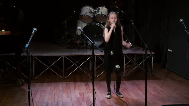 Сосед, преподаватель Гаврилова Светлана, школа музыки Лауреат, г.Москва