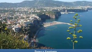 Torna a Surriento  - Ernesto De Curtis - Robertino Loreti