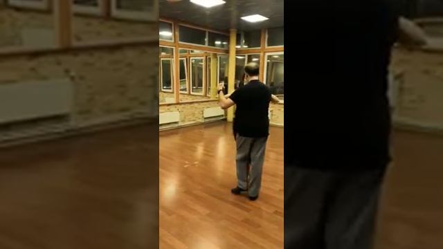 Резюме урока танго октябрь 2020. Vigor tango.