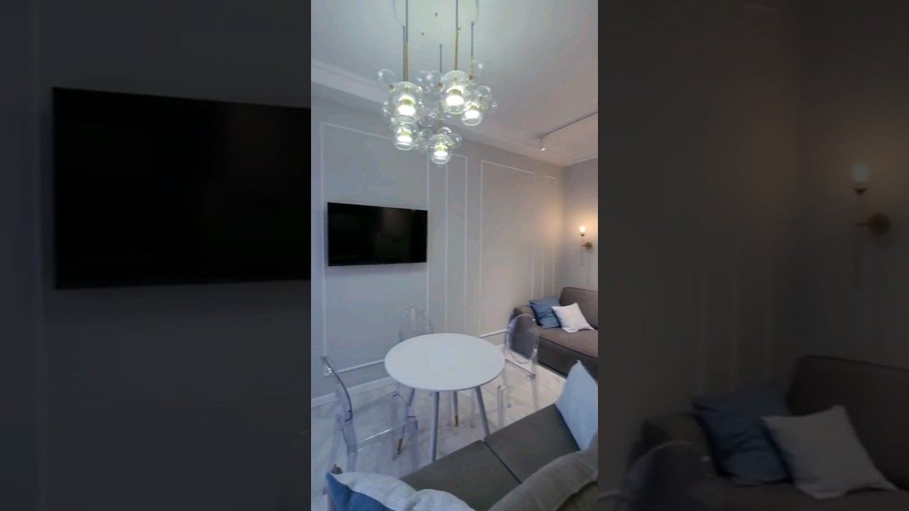 КВАРТИРА С РЕМОНТОМ В СОЧИ +7 928 245 30 80