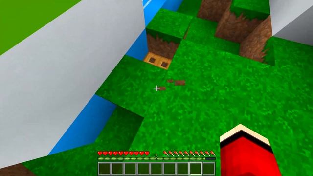 МАРИНЕТТ СПАЛИЛА ВЛАДА А4 В МАЙНКРАФТ MINECRAFT ЛЕДИ БАГ смотреть онлайн