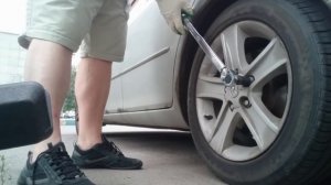 Миниобзор + испытания   ударный аккумуляторный гайковёрт ЗУБР ЗГУА 18 ЛИк