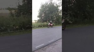 Учусь станту/ на Bse z1