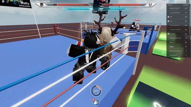 I'm A Demon AT This New Boxing Game Untitled Boxing (Hajime No Ippo) смотреть онлайн