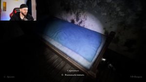 ЭКСТРЕМАЛЬНАЯ БАБКА Granny Remake ПОЙМАЛА ВНУЧКА