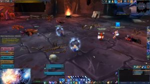 WoW TBC Classic [RUS] 4k - ❤Frost Mage in Love❤ #32