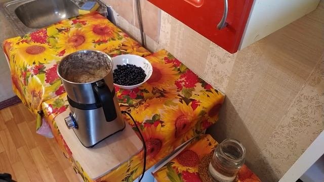 Сыроедческая льняная каша | Льняная каша на завтрак