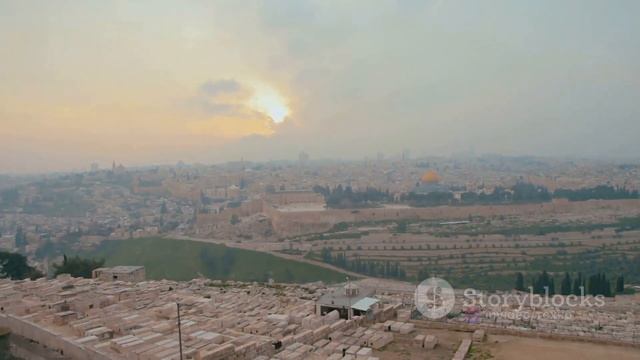 Израиль и Палестина: Хроники Конфликта через Века смотреть онлайн