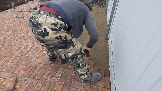 #тротуарнаяплитка #краснодар Краснодар тротуарной плитки Краснодар