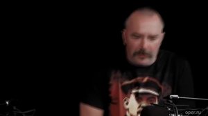 Гоблин и Клим Жуков - Про стукачество