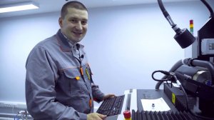 Процесс изготовления кастомизированных линз OKVision