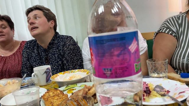 Плыл по городу запах сирени. ХИТ- баян МИКС. !!! смотреть онлайн