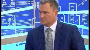 Утренний гость. Глава Индустриального района Перми