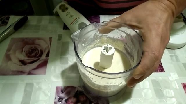 Творожно - банановое суфле .Сочное, очень вкусное. смотреть онлайн