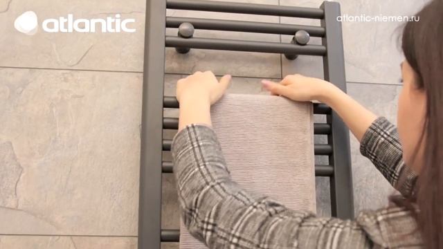 Полотенцесушители Atlantic