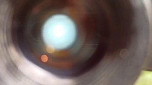Бинокль Carl Zeiss 10*50 DEKARIS Q1 1952 года и БПБ 12*40 ЗОМЗ 1969 года. Сравнение картинки