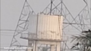 Samsung Galaxy S23 Ultra vs Google Pixel 7 Pro Zoom Test