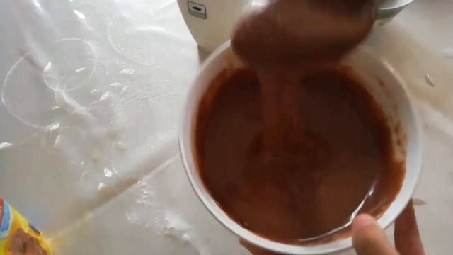 Очень вкусный кекс в микроволновке за 3 минуты! смотреть онлайн