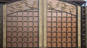 Холодная Ковка Металла как бизнес идея в гараже