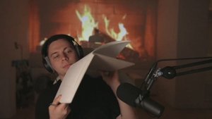 FRAME TAMER О ПУСТЫХ ОЖИДАНИЯХ И ФОРМИРОВАНИИ ЛИЧНОСТИ