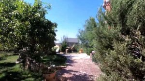 как сделать забор без фундамента,  принципы  строительства  заборов. взгляд  мастерской  Колесников