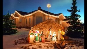 Рождество-это праздник света