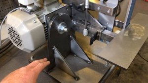 ГРИНДЕР ДЛЯ МАСТЕРСКОЙ СВОИМИ РУКАМИ | Отзыв