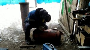 Печь Длительного горения Бубафоня,,. Доработки