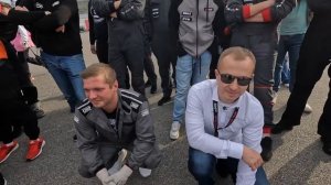 КРЭШИ ФИНАЛА, ЧЕМПИОНСТВО ЦАРЯ / РДС ИЗНУТРИ - ЗАКРЫТИЕ СЕЗОНА RDS GP 2022