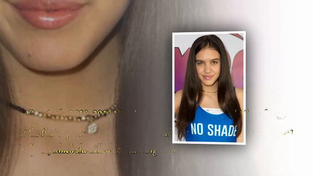 Lilimar Hernandez Biography, Lifestyle, Net Worth, Boyfriend, Family & More