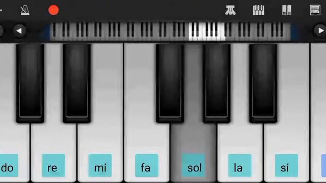 Cómo tocar it's been so long en piano смотреть онлайн