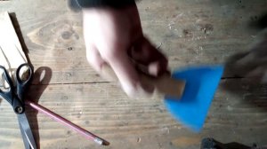 шпатель для затирки швов своими руками