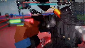 HAWK | ROBLOX Untitled Boxing Game